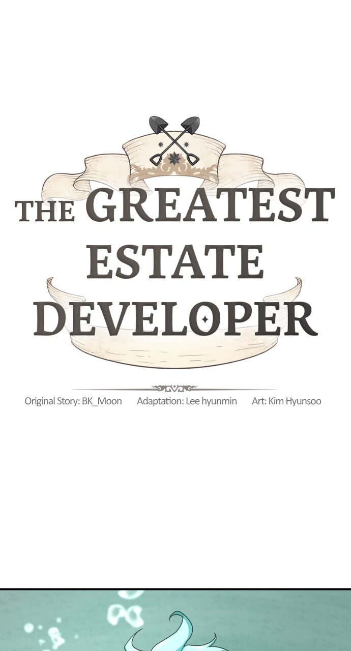Read The Greatest Estate Developer EN Manga Online