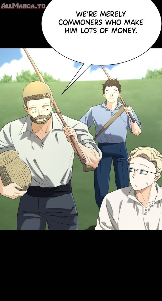 Read The Greatest Estate Developer EN Manga Online