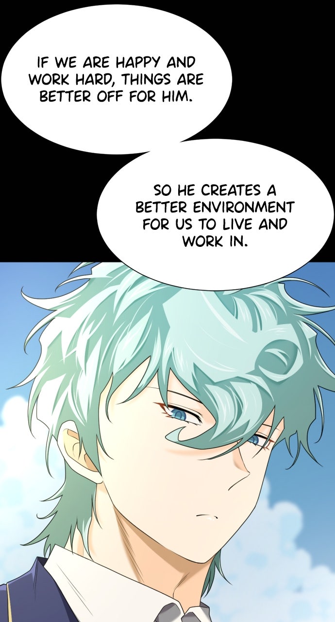 Read The Greatest Estate Developer EN Manga Online