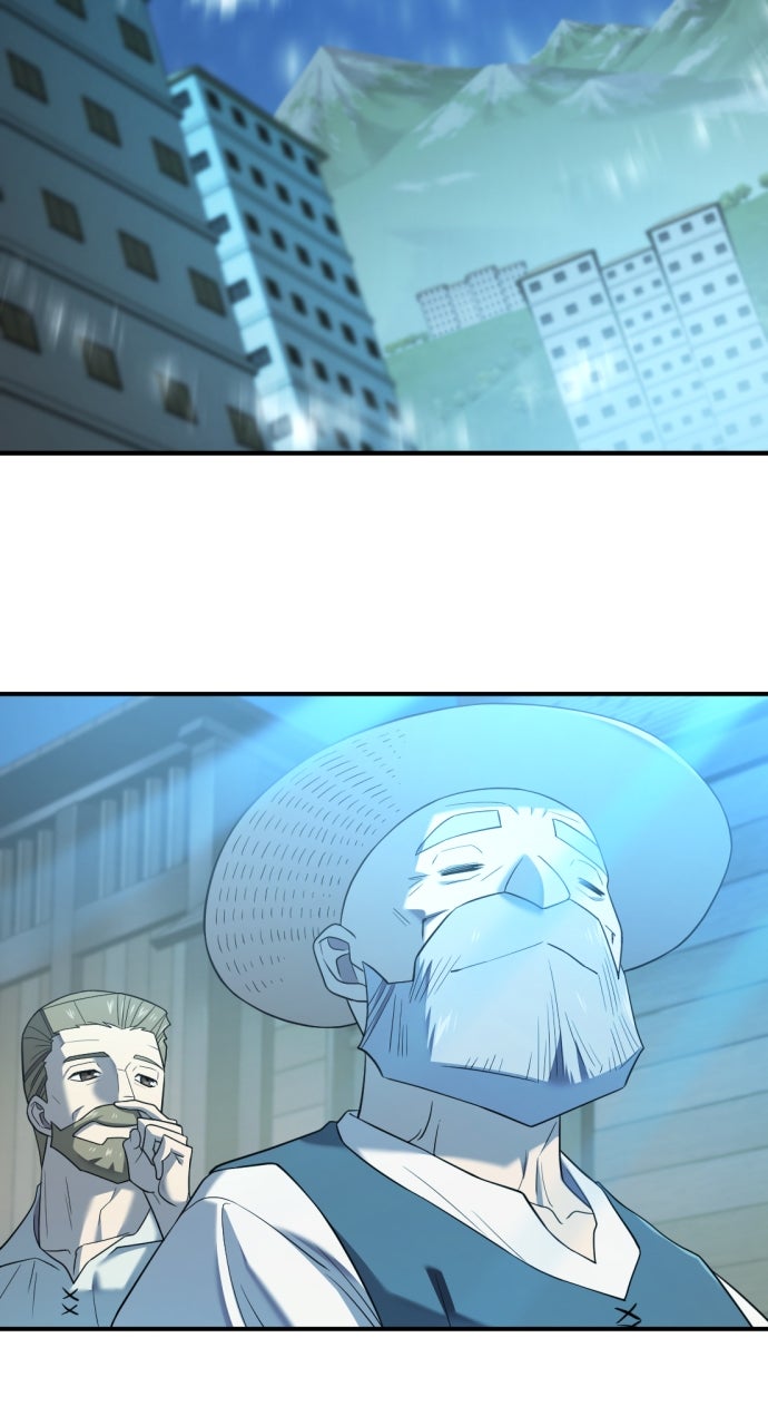 Read The Greatest Estate Developer EN Manga Online