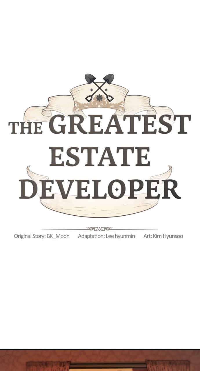 Read The Greatest Estate Developer EN Manga Online