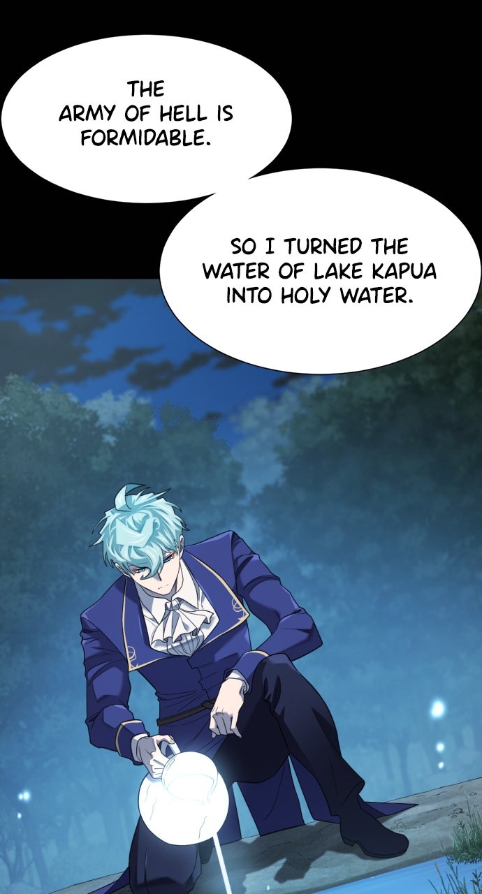 Read The Greatest Estate Developer EN Manga Online