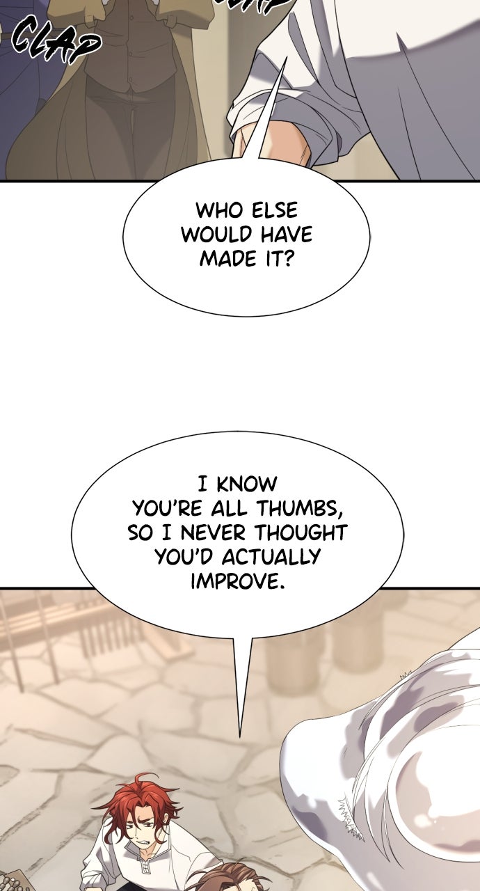 Read The Greatest Estate Developer EN Manga Online