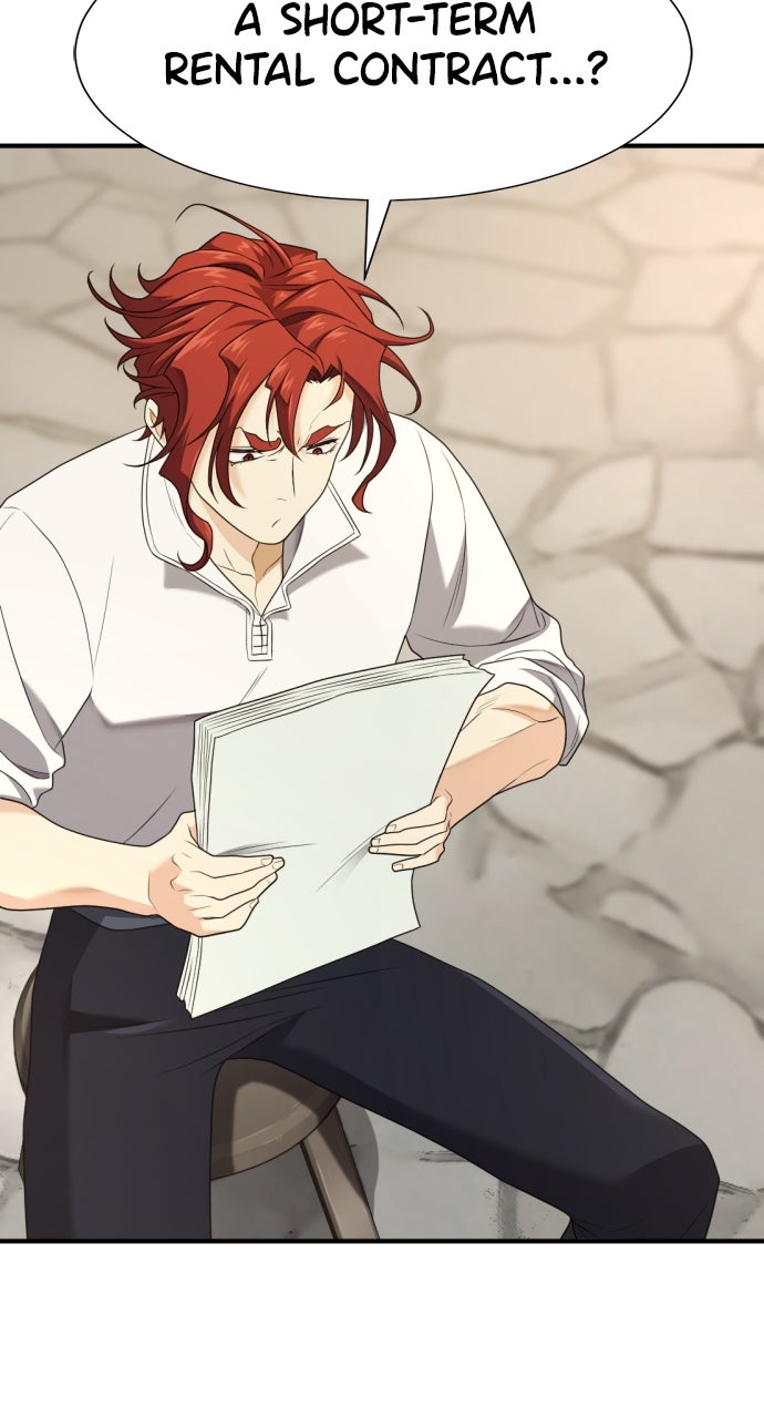 Read The Greatest Estate Developer EN Manga Online