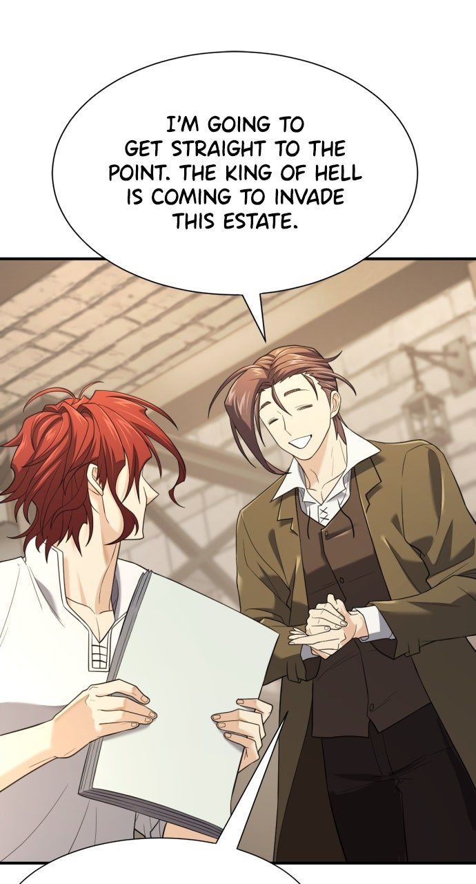 Read The Greatest Estate Developer EN Manga Online