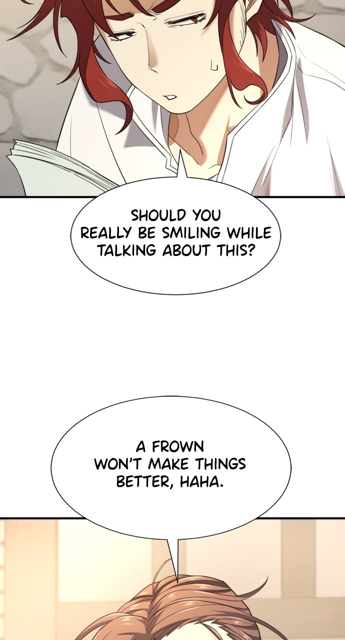 Read The Greatest Estate Developer EN Manga Online