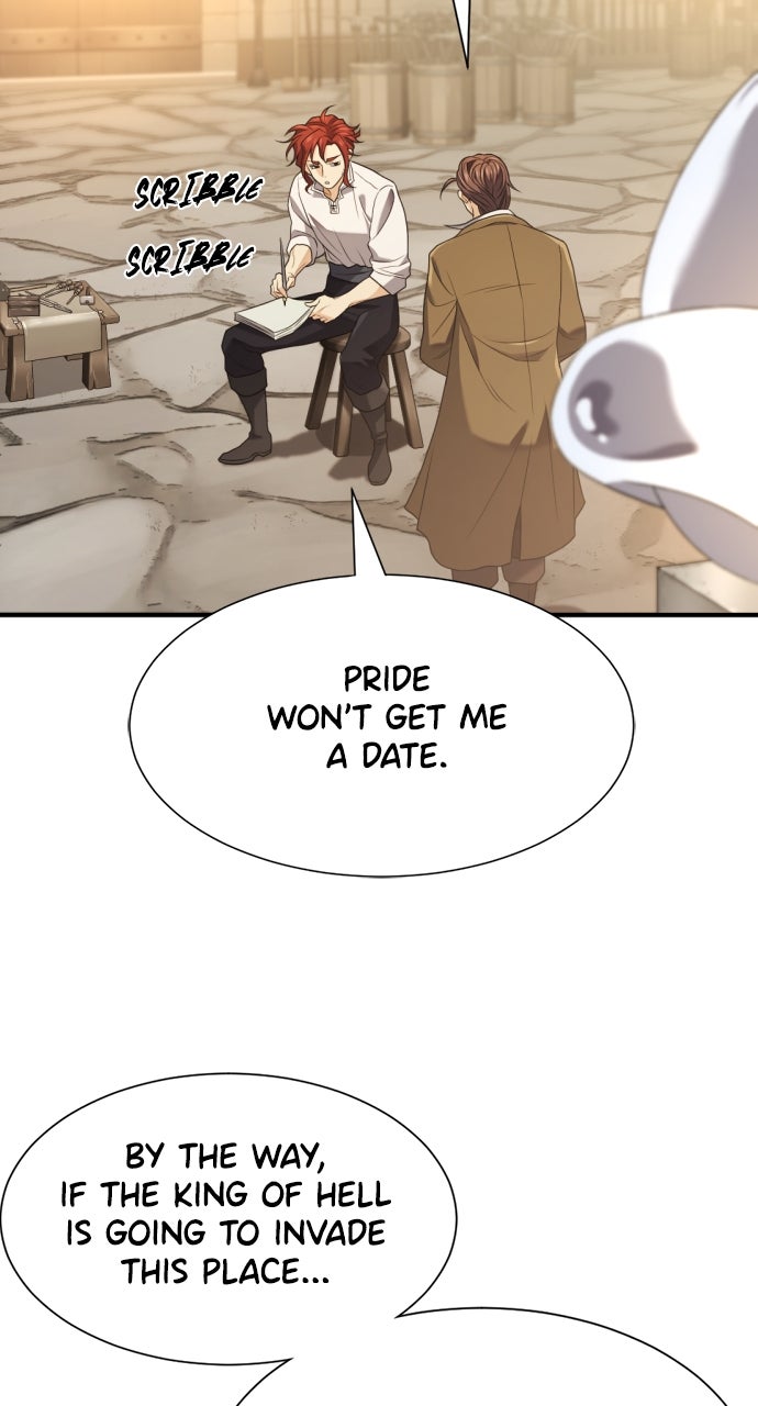 Read The Greatest Estate Developer EN Manga Online