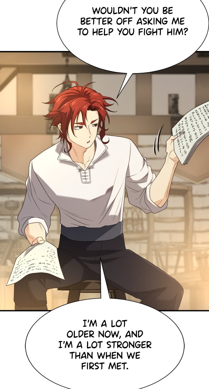 Read The Greatest Estate Developer EN Manga Online