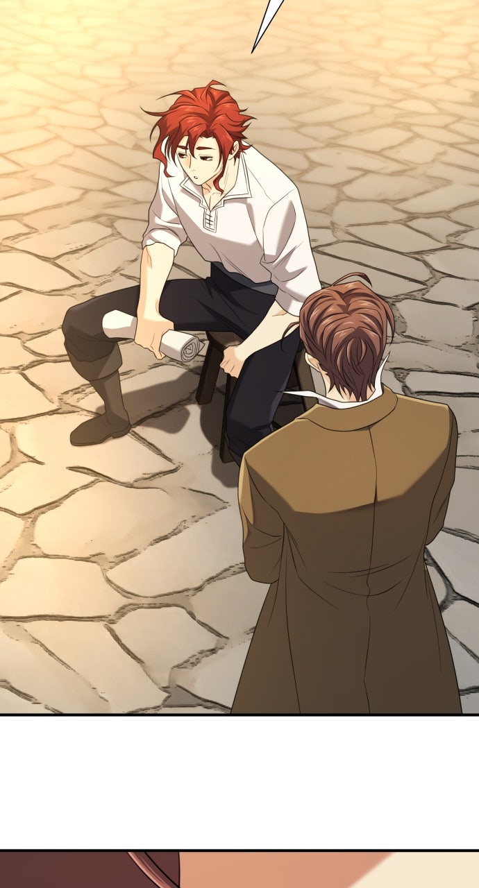 Read The Greatest Estate Developer EN Manga Online