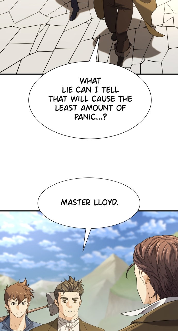 Read The Greatest Estate Developer EN Manga Online