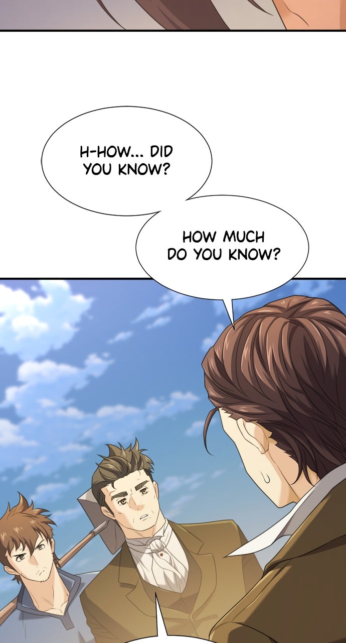 Read The Greatest Estate Developer EN Manga Online