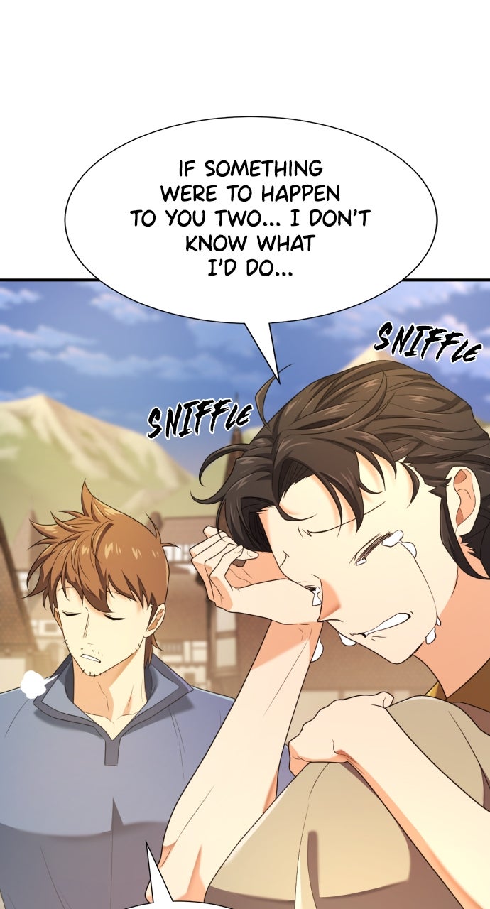 Read The Greatest Estate Developer EN Manga Online