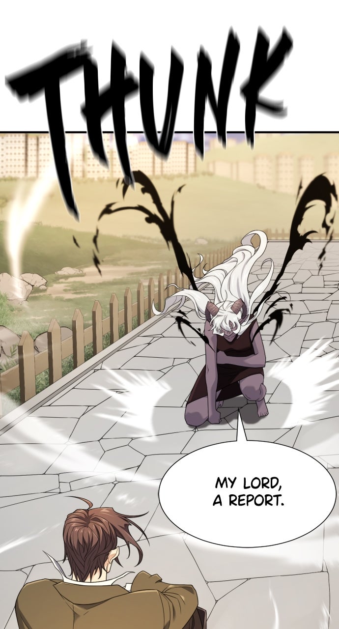 Read The Greatest Estate Developer EN Manga Online