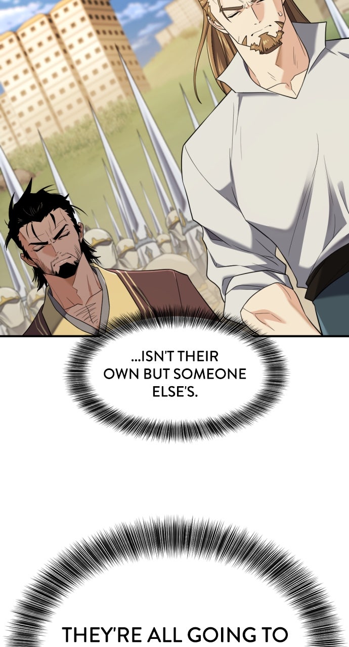 Read The Greatest Estate Developer EN Manga Online