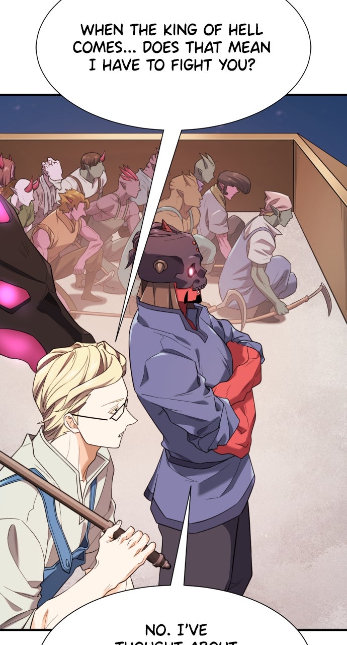 Read The Greatest Estate Developer EN Manga Online