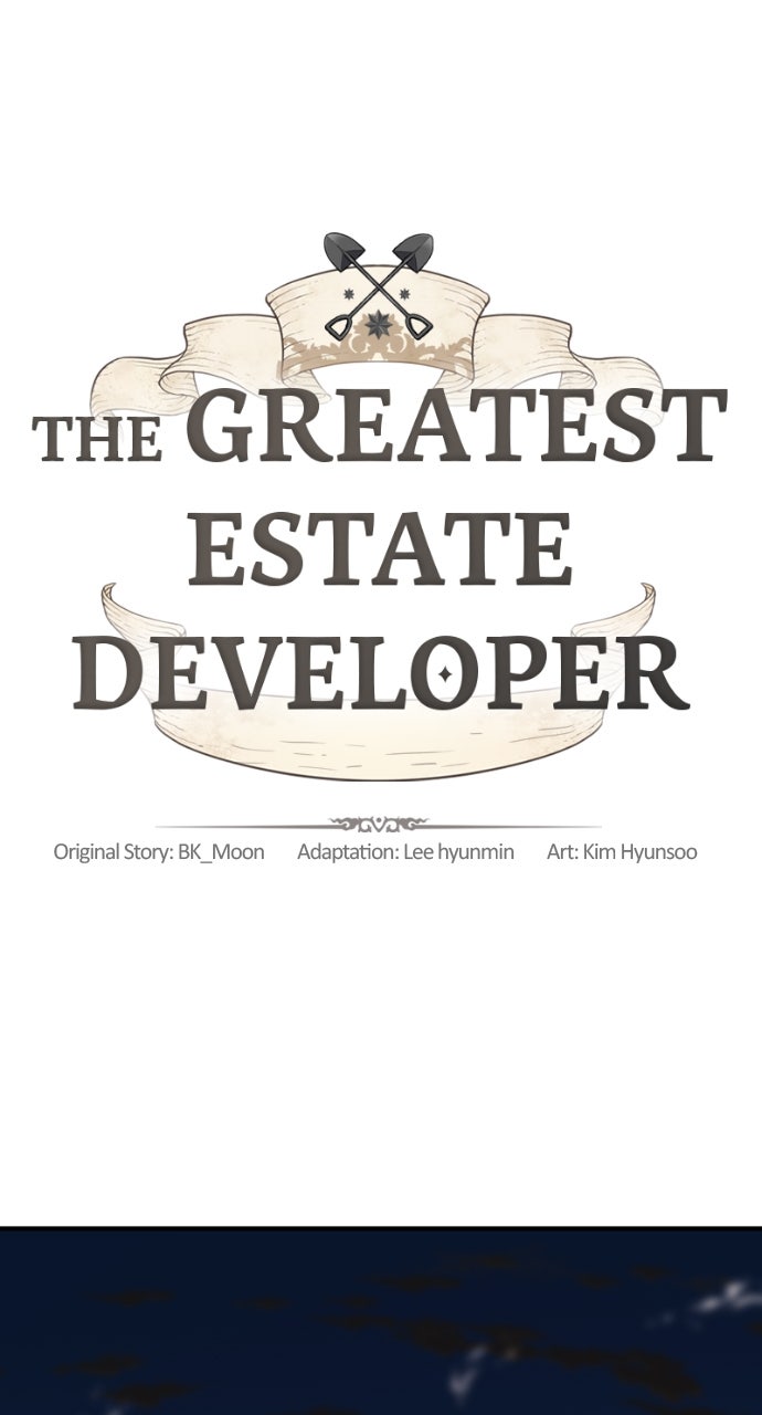 Read The Greatest Estate Developer EN Manga Online