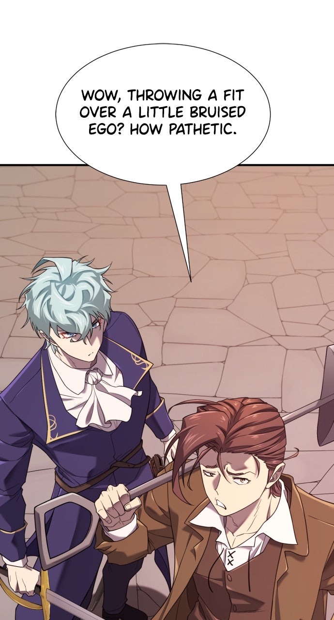 Read The Greatest Estate Developer EN Manga Online