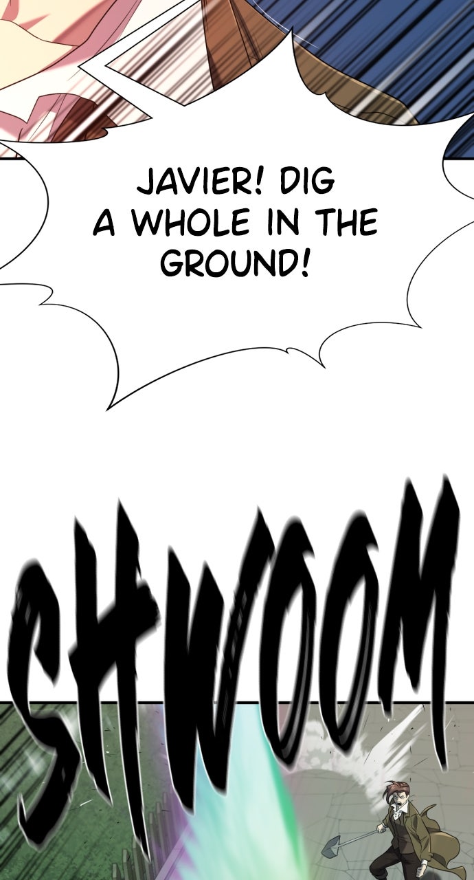 Read The Greatest Estate Developer EN Manga Online