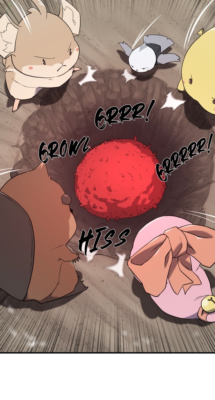 Read The Greatest Estate Developer EN Manga Online