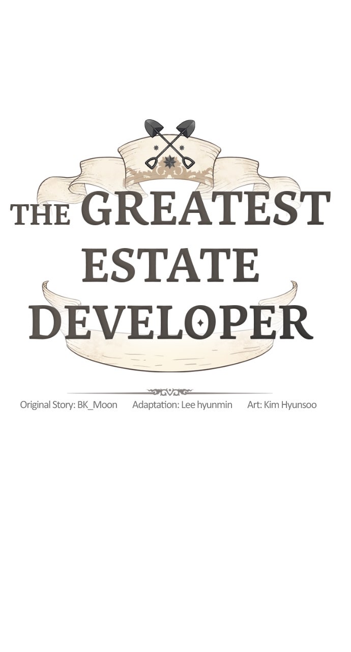 Read The Greatest Estate Developer EN Manga Online