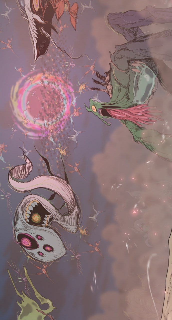 Read The Greatest Estate Developer EN Manga Online