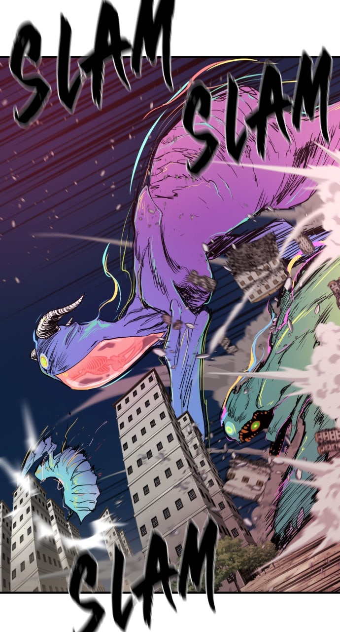 Read The Greatest Estate Developer EN Manga Online