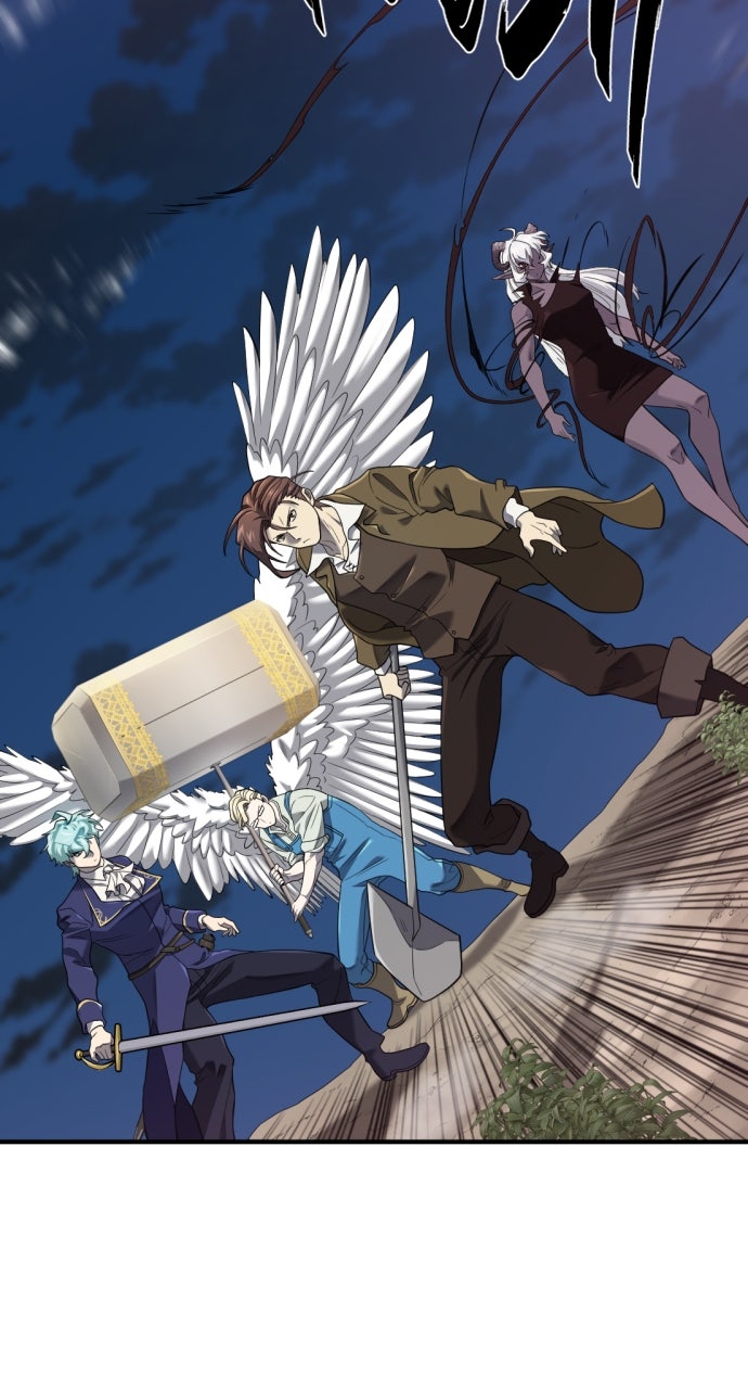 Read The Greatest Estate Developer EN Manga Online