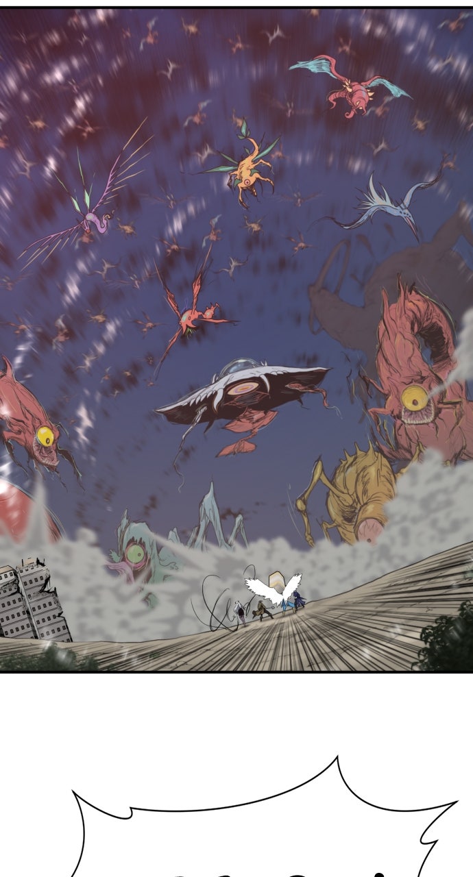 Read The Greatest Estate Developer EN Manga Online