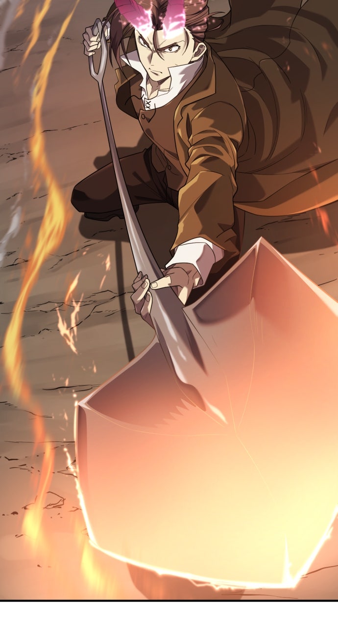 Read The Greatest Estate Developer EN Manga Online