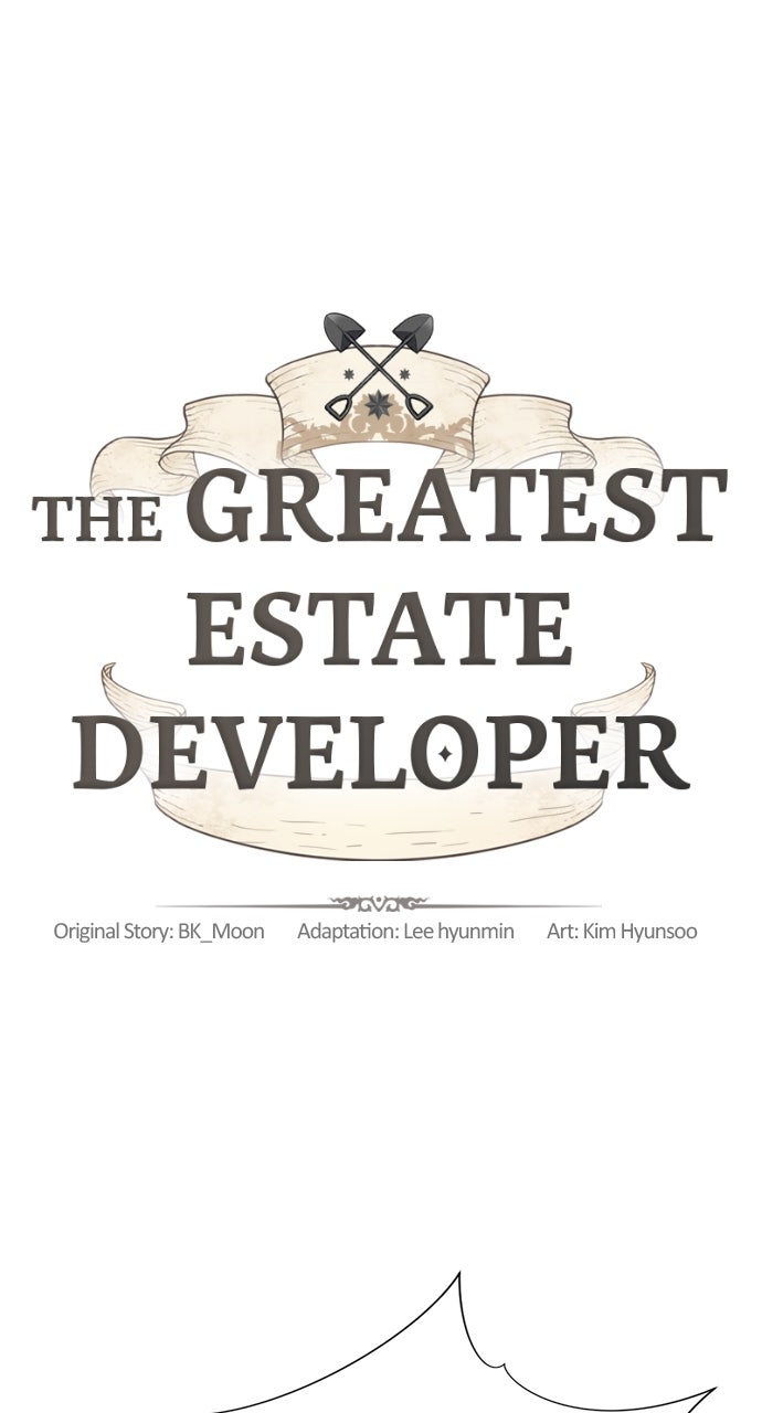 Read The Greatest Estate Developer EN Manga Online