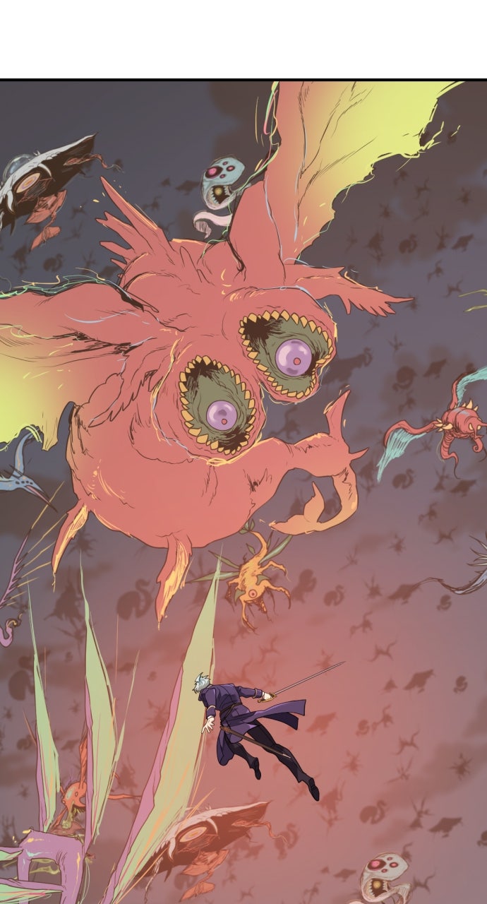 Read The Greatest Estate Developer EN Manga Online