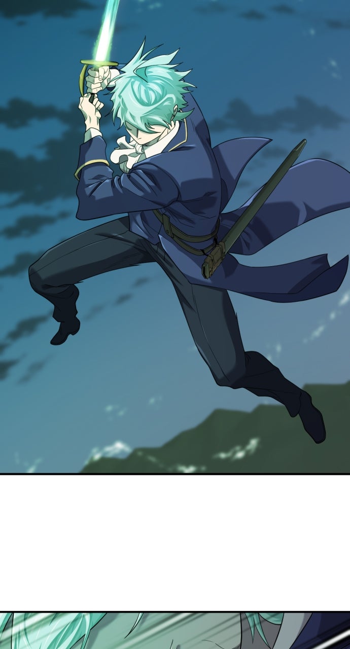 Read The Greatest Estate Developer EN Manga Online