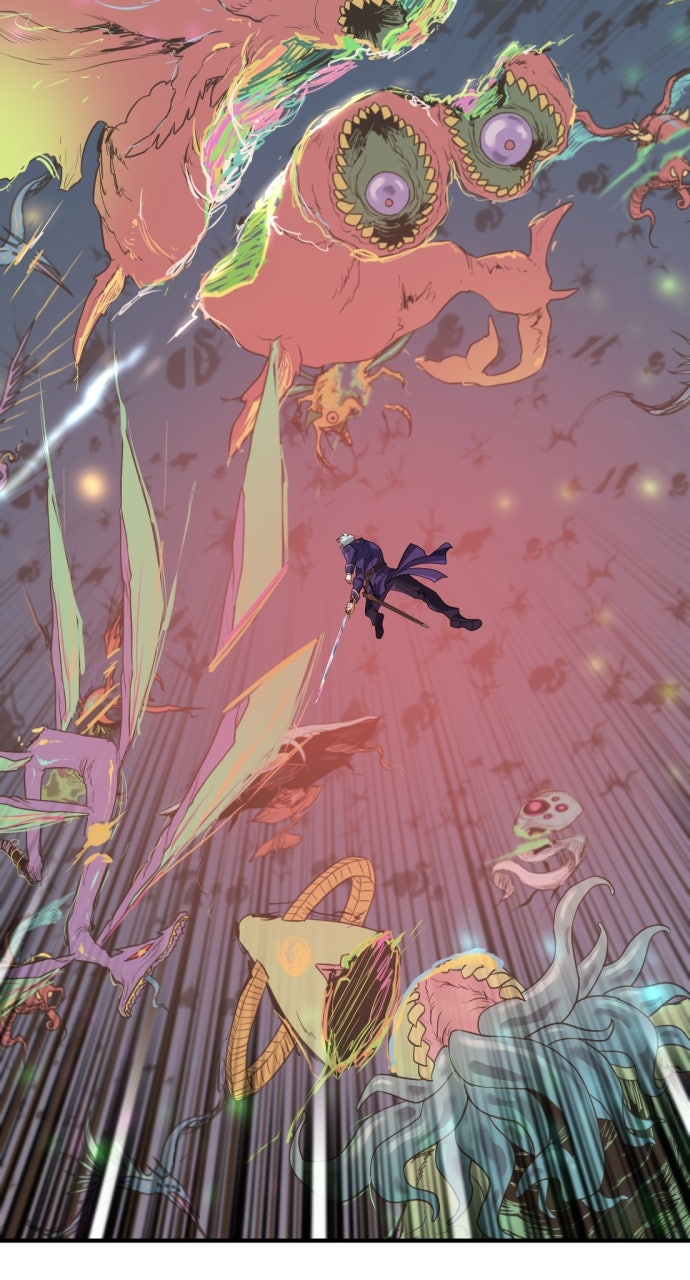 Read The Greatest Estate Developer EN Manga Online