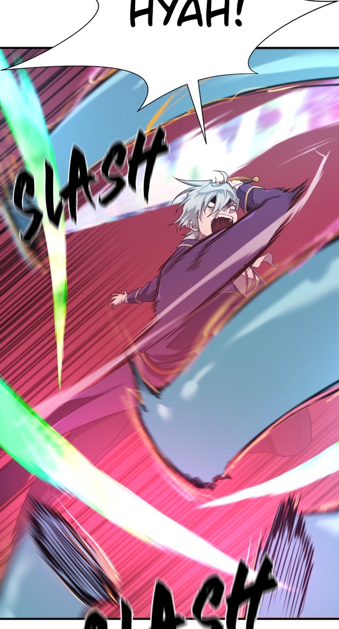 Read The Greatest Estate Developer EN Manga Online