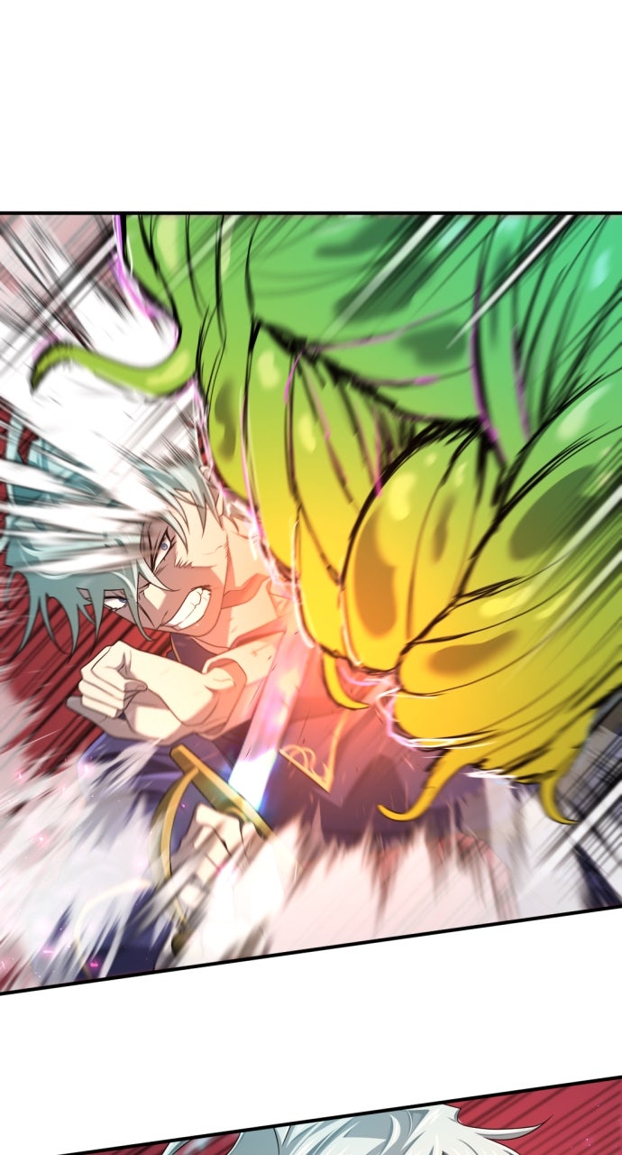 Read The Greatest Estate Developer EN Manga Online