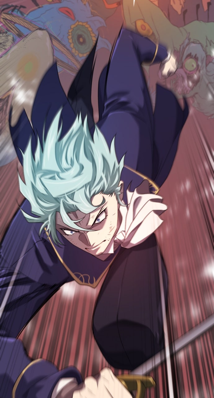 Read The Greatest Estate Developer EN Manga Online