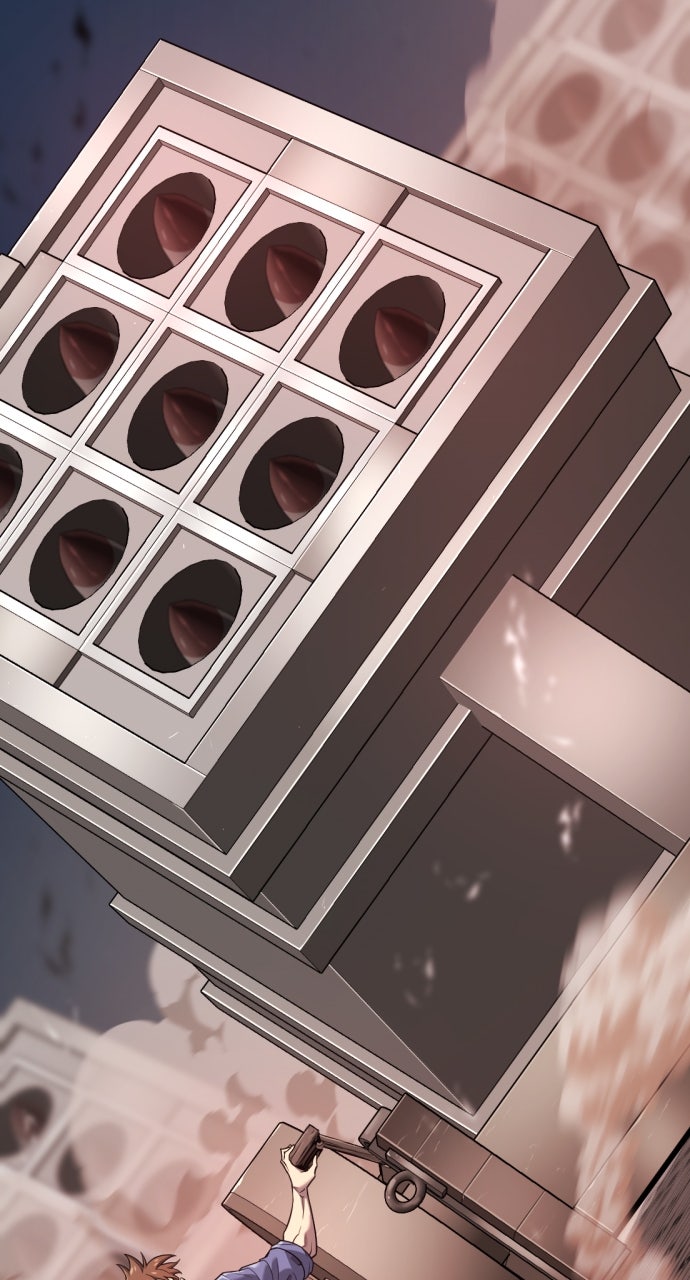 Read The Greatest Estate Developer EN Manga Online