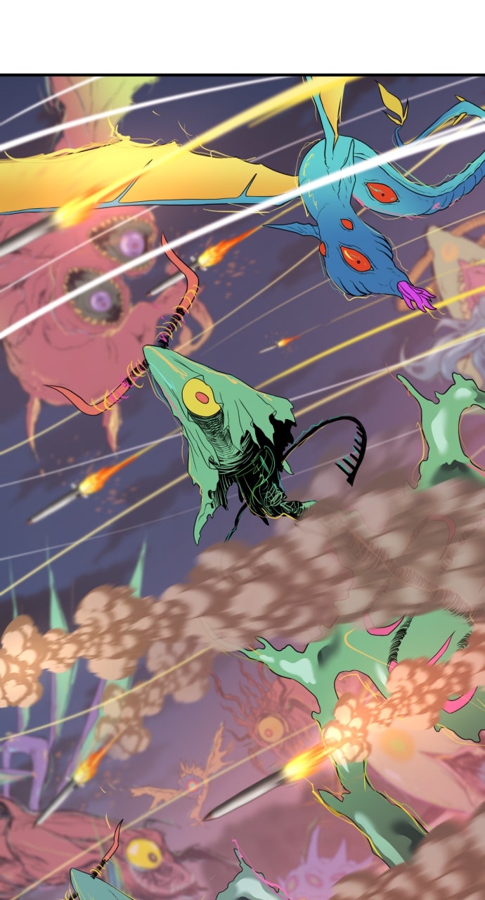 Read The Greatest Estate Developer EN Manga Online