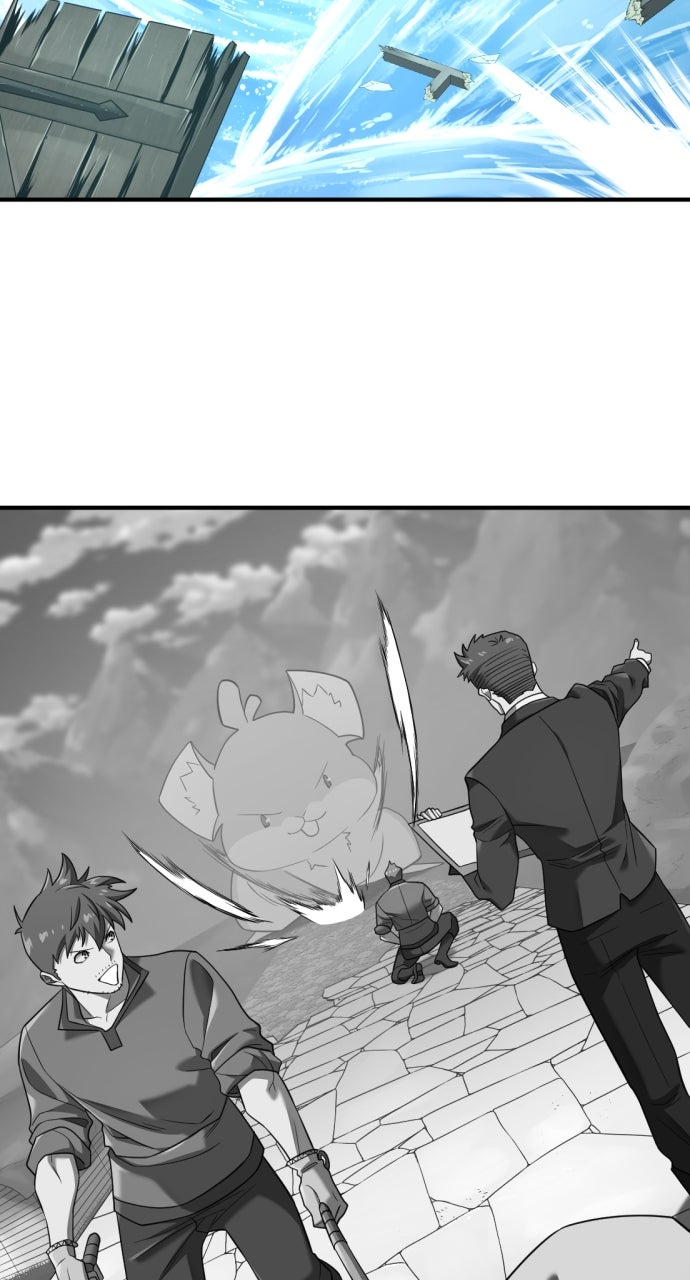 Read The Greatest Estate Developer EN Manga Online