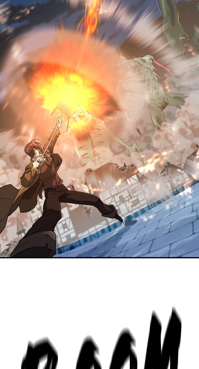 Read The Greatest Estate Developer EN Manga Online