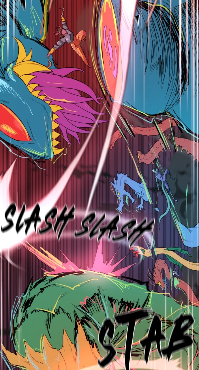 Read The Greatest Estate Developer EN Manga Online