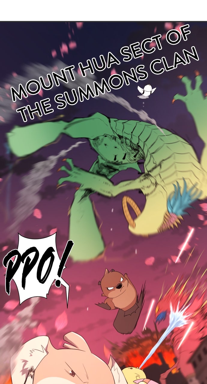 Read The Greatest Estate Developer EN Manga Online