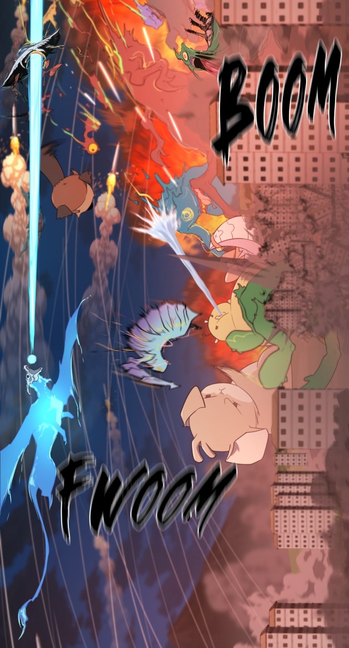 Read The Greatest Estate Developer EN Manga Online