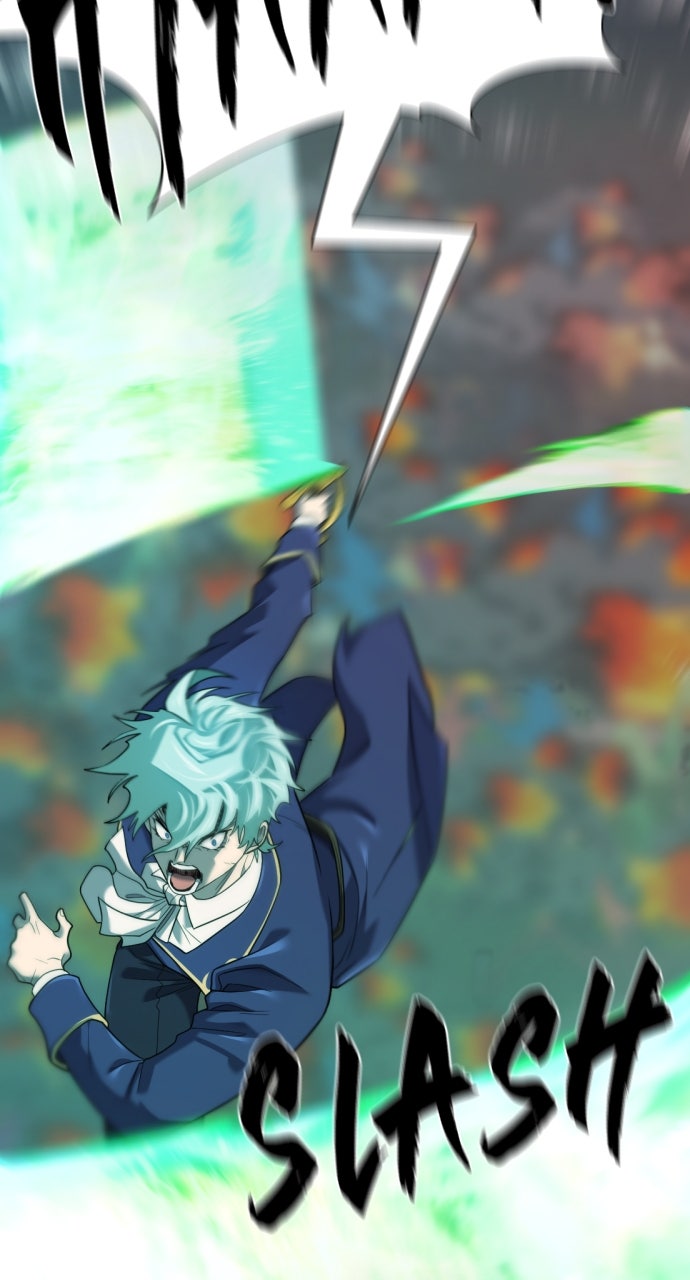 Read The Greatest Estate Developer EN Manga Online