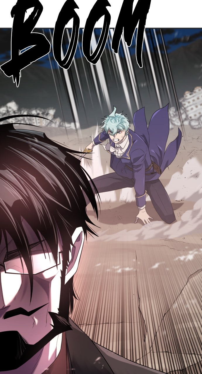 Read The Greatest Estate Developer EN Manga Online