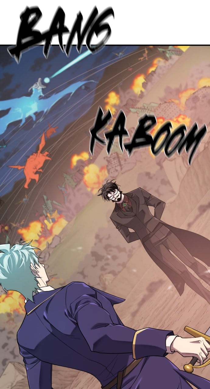 Read The Greatest Estate Developer EN Manga Online