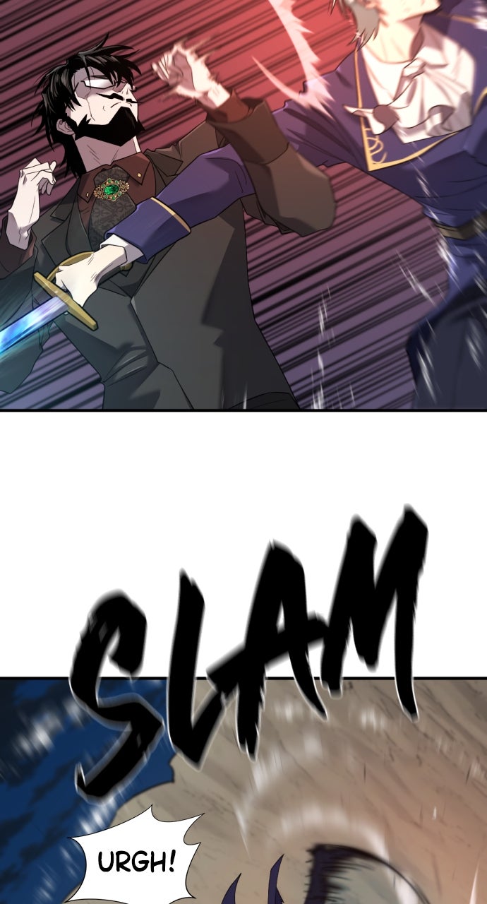 Read The Greatest Estate Developer EN Manga Online