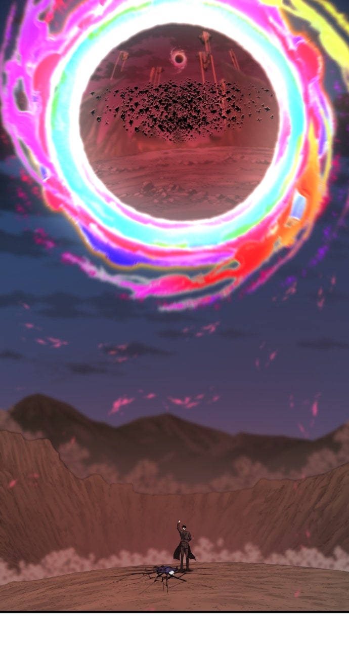 Read The Greatest Estate Developer EN Manga Online