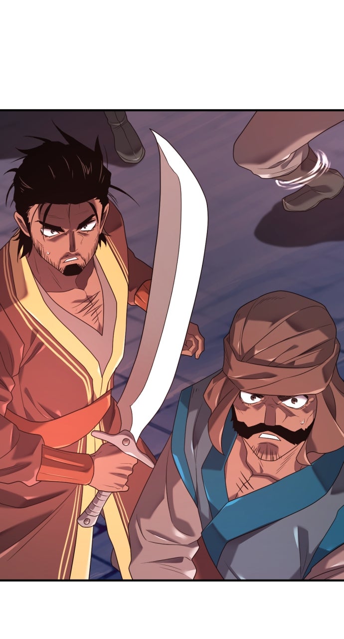 Read The Greatest Estate Developer EN Manga Online