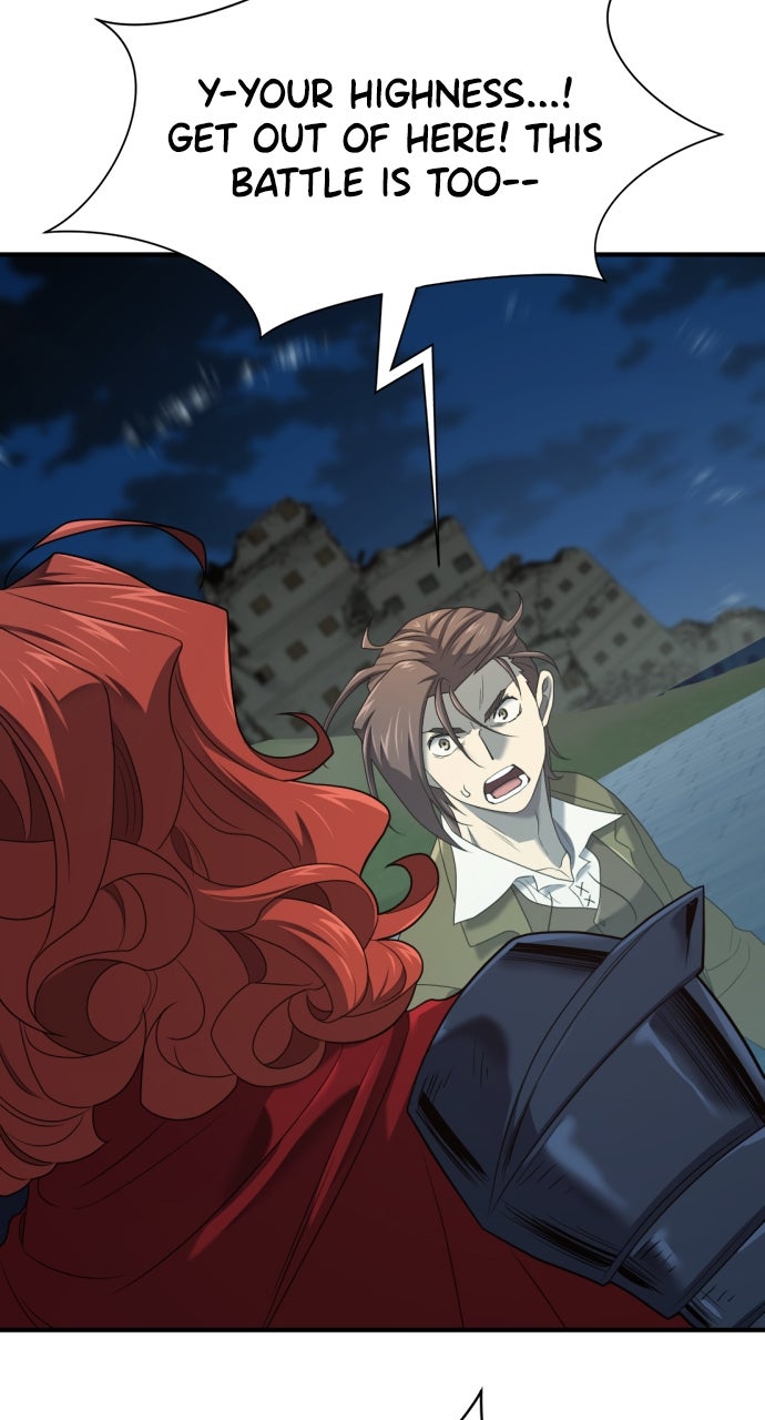 Read The Greatest Estate Developer EN Manga Online